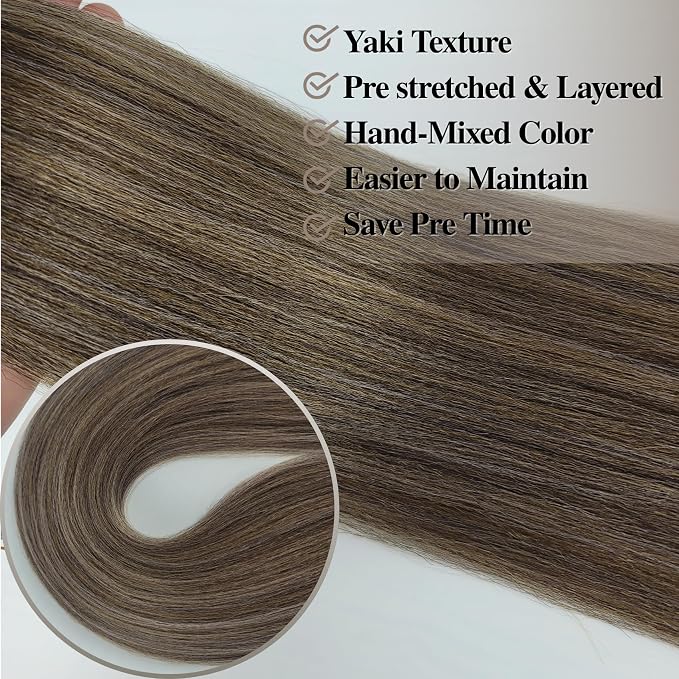 B - Medium - Ash Brown - M4/27/2317#