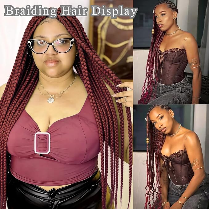 Burgundy 45C.X