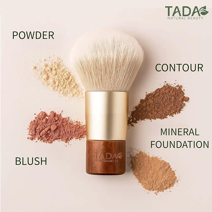 Pore-Blurred Brush