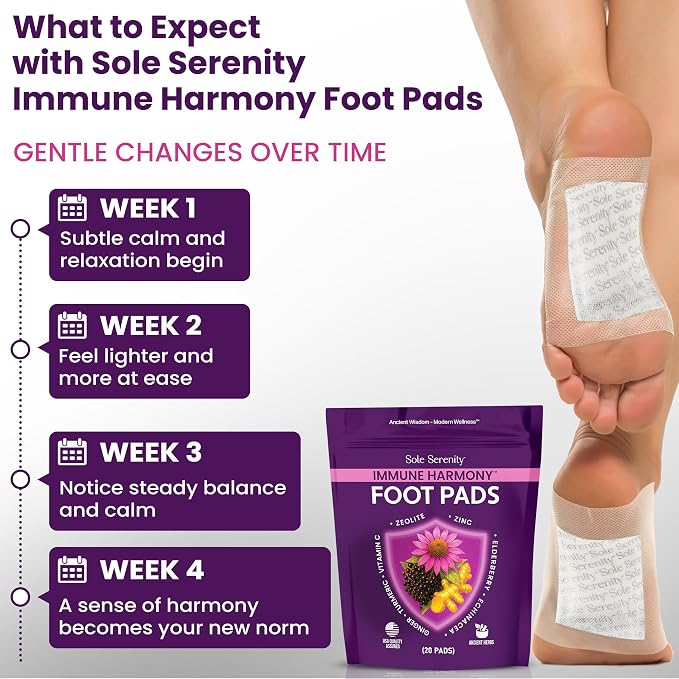 Immune Harmony (1-pack)