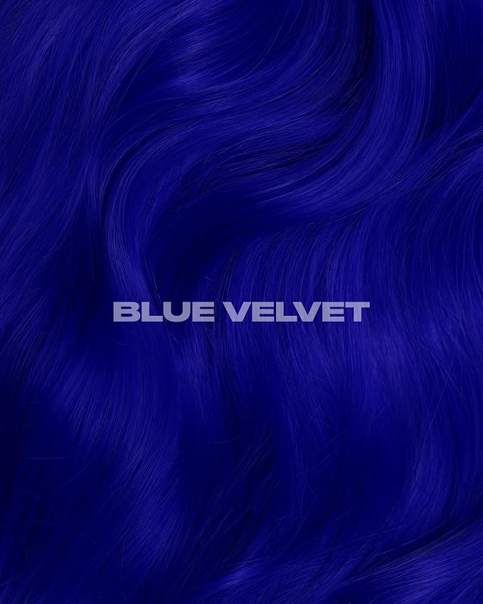 Blue Velvet