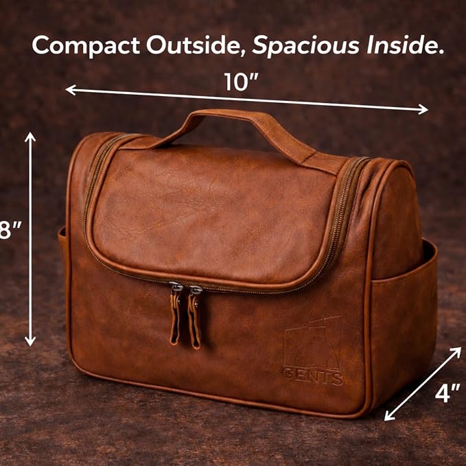 Grooming Travel Kit