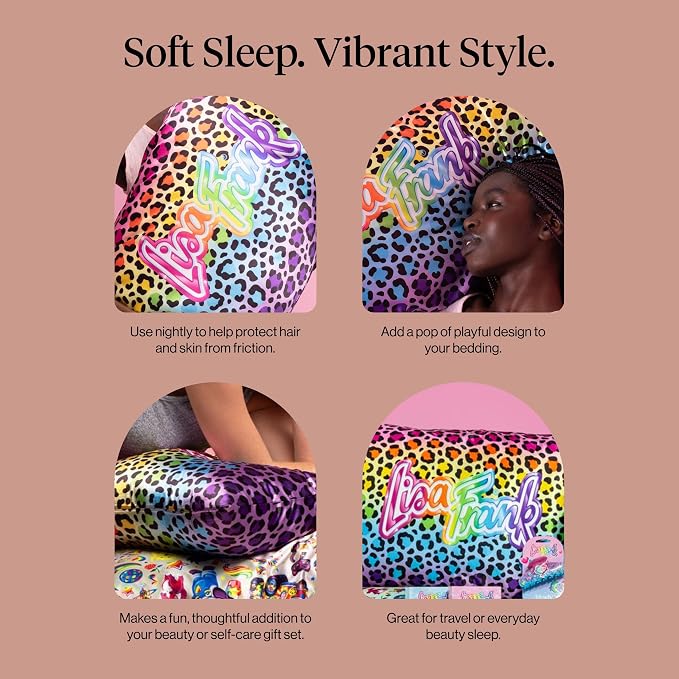 Rainbow Leopard