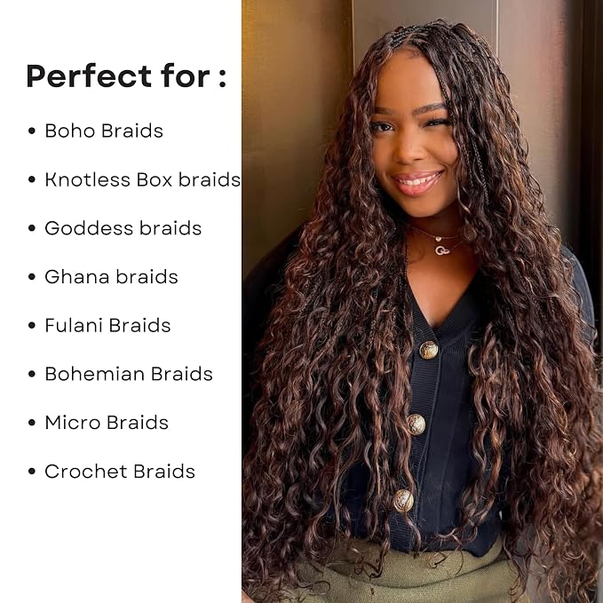 Dark Honey Brown