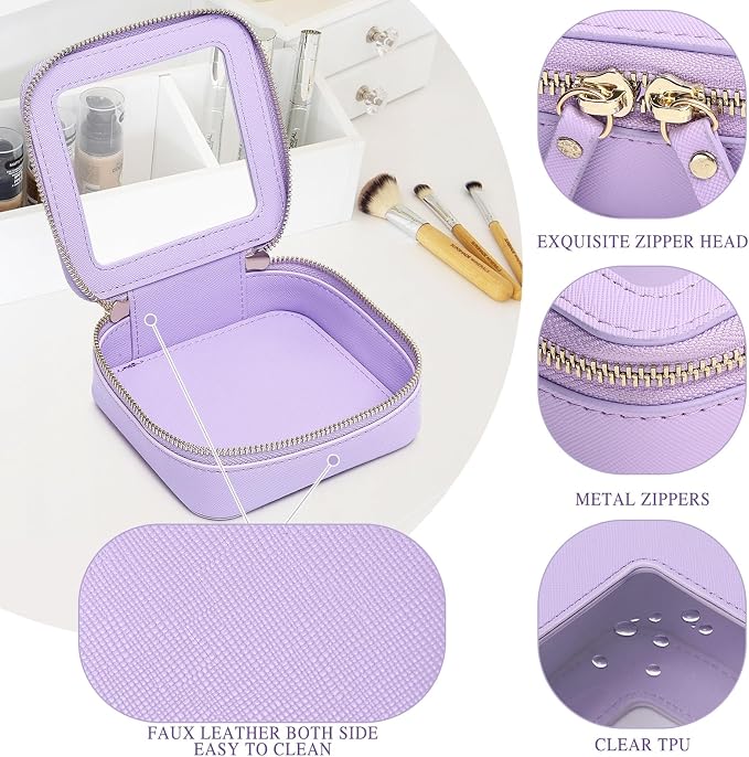 A/Purple