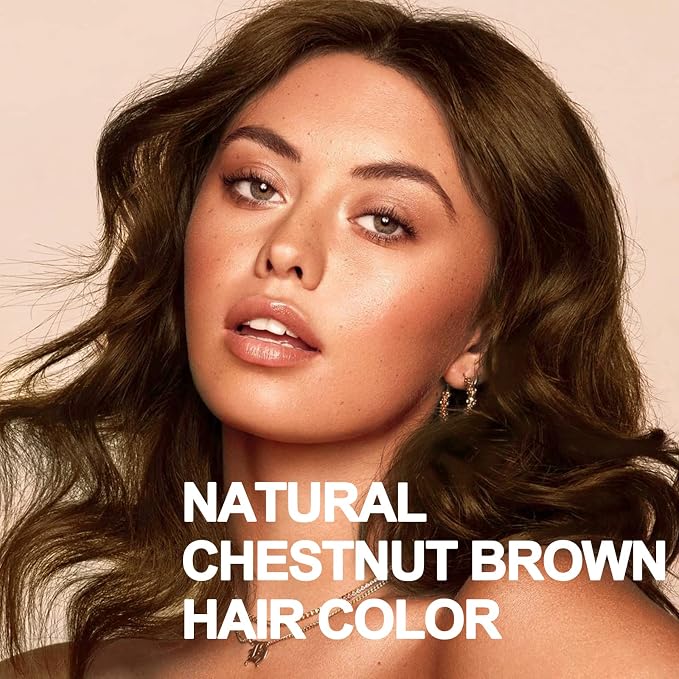 Chestnut Brown