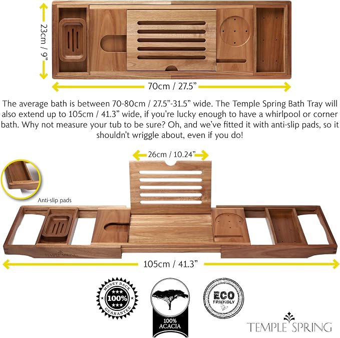 Acacia Wood