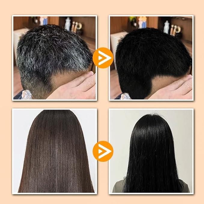 Natural Black