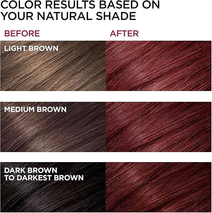 4R Dark Auburn