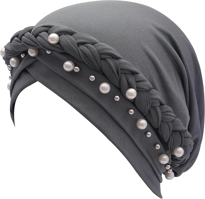 Pearls Gray