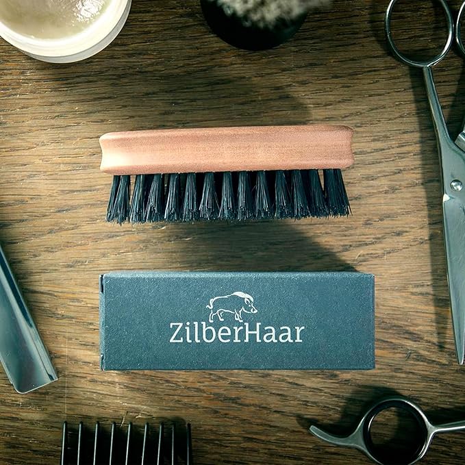 Soft Bristles