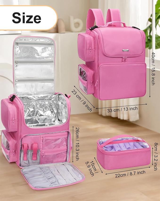Rose Pink