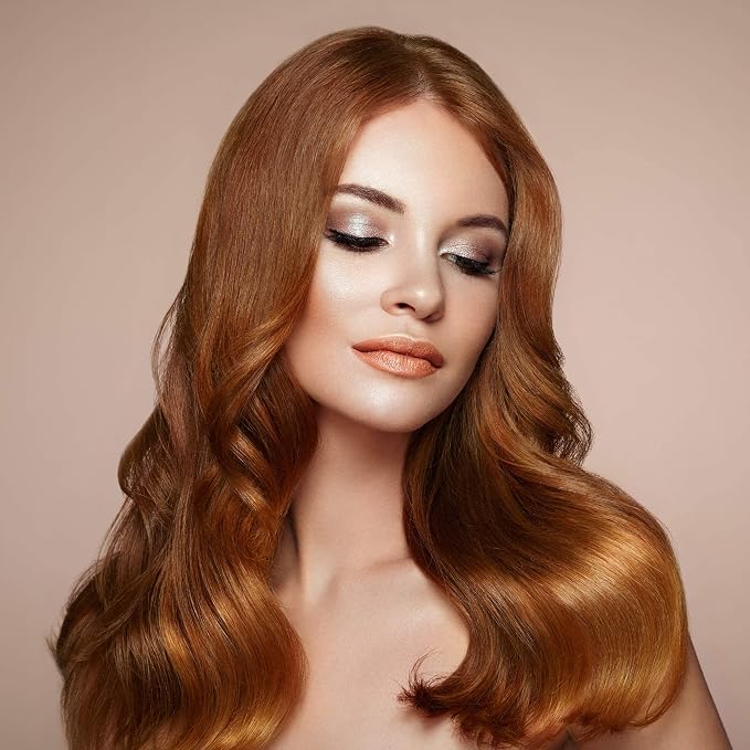 Light Auburn