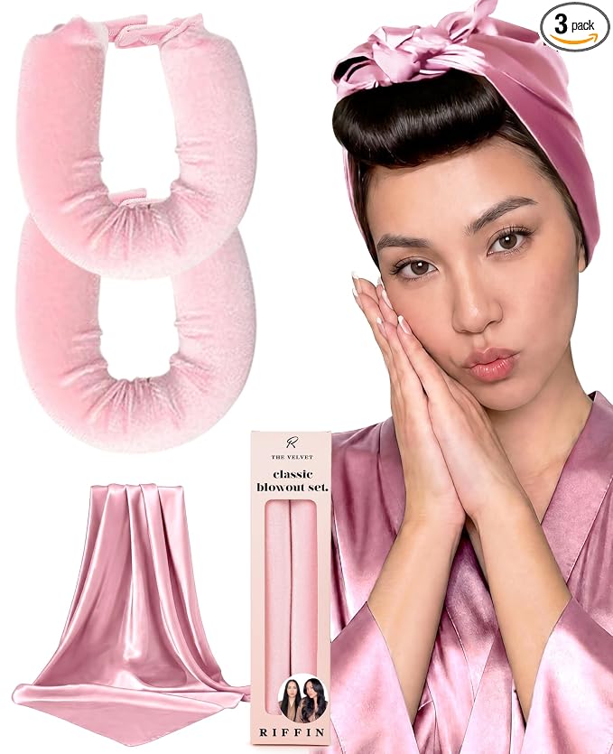 Blush Pink