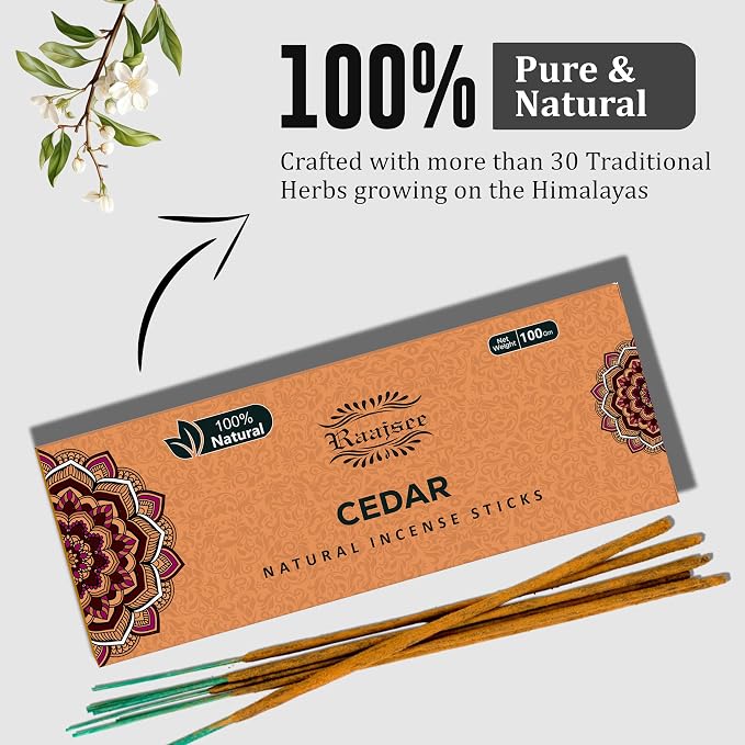 Cedar