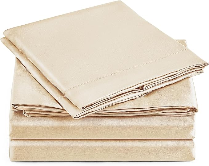 Beige.