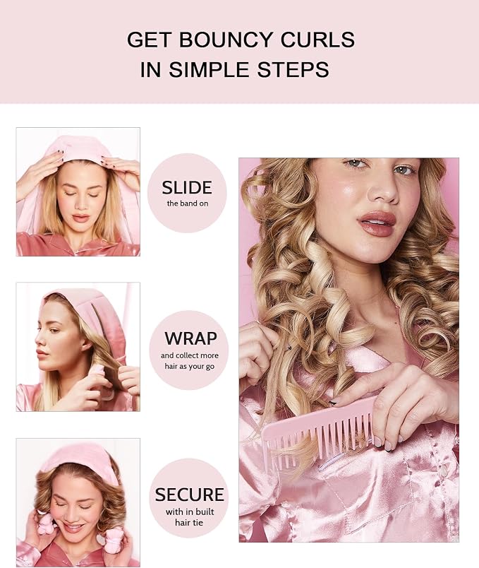 Blush Pink