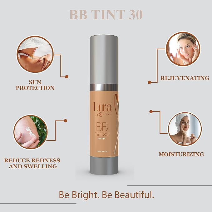 BB Tint 30