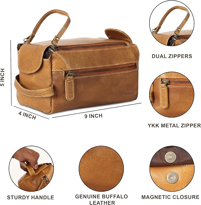 Distressed Yellow Tan