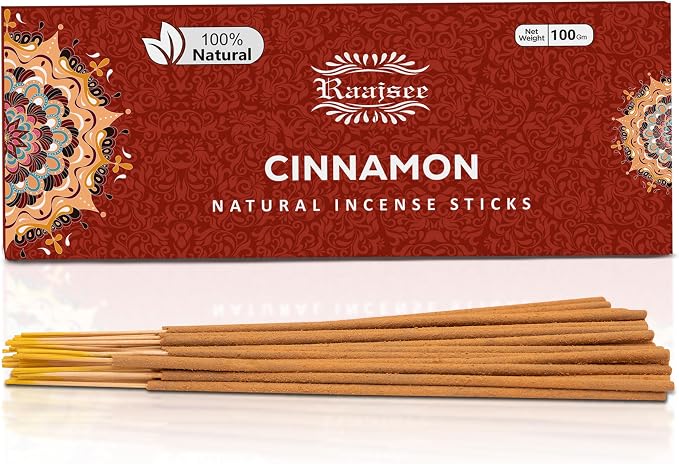 Cinnamon