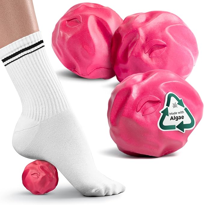 Pack of 3 (Hot Pink)