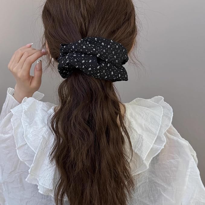 Polka-Beige+Black
