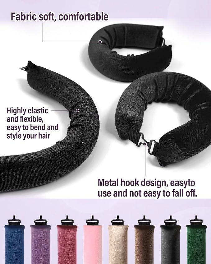 Black(Pack of 3)