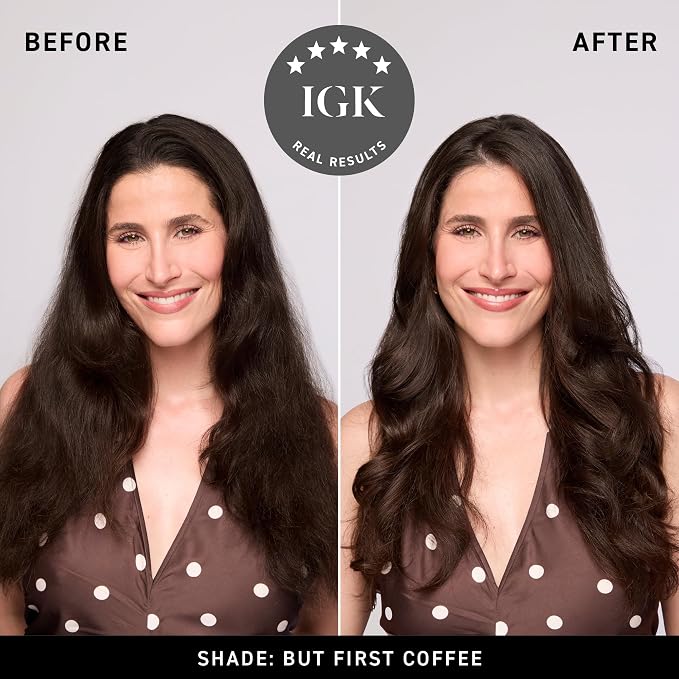 Light Natural Brown