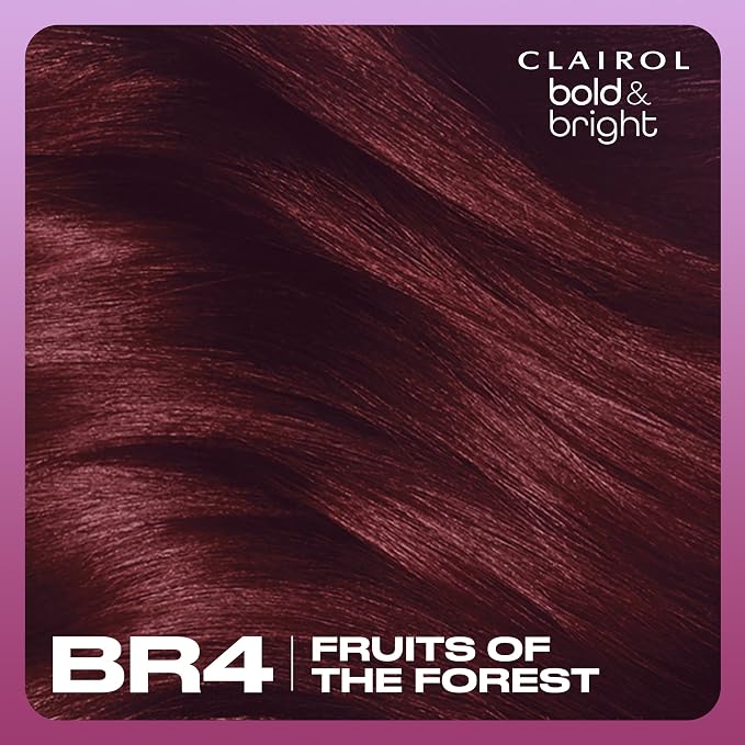 BR4 Fruits of the Forest