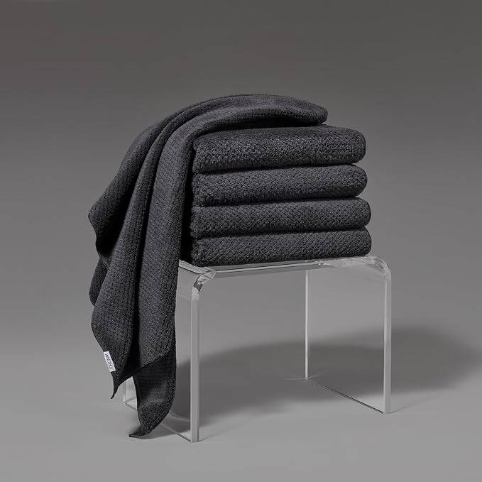 Dark Grey - 6 Pack