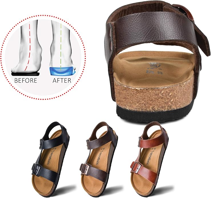 Amulet Brown