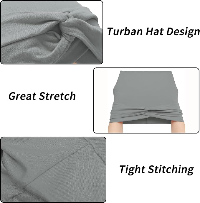 Knot Light Gray