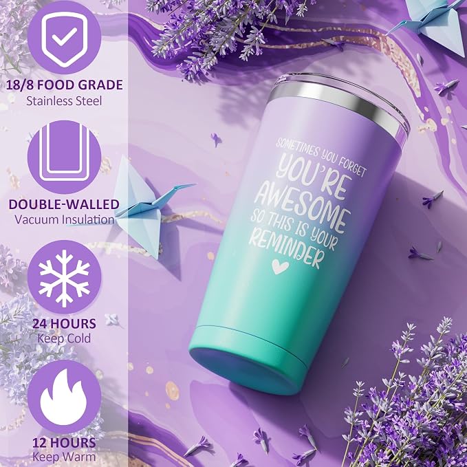 Purple-Lavender