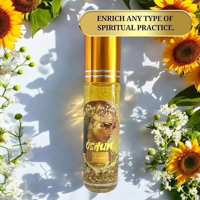 Oshun