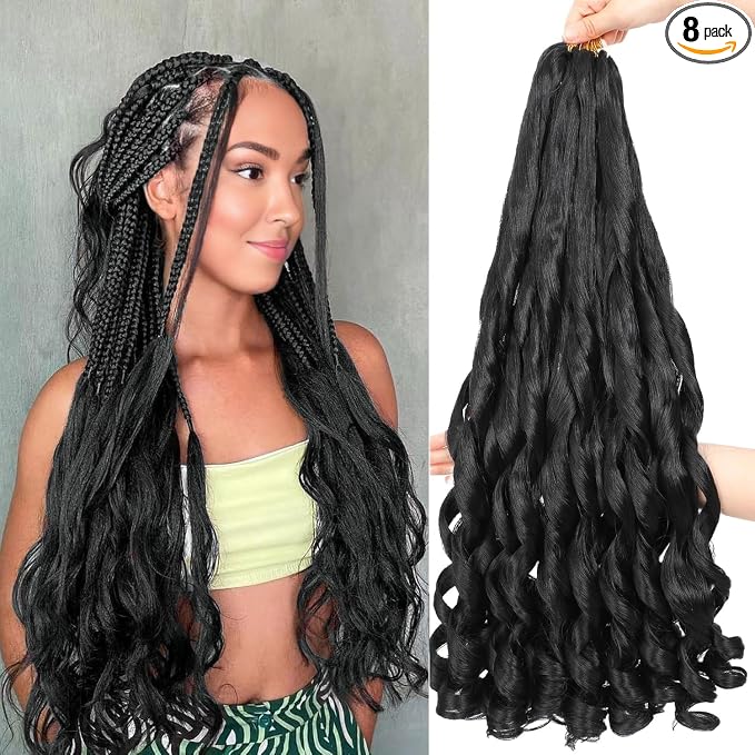 Natural Black