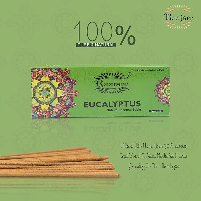 Eucalyptus