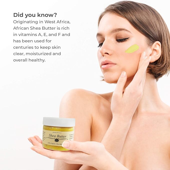 SHEA B YELLOW