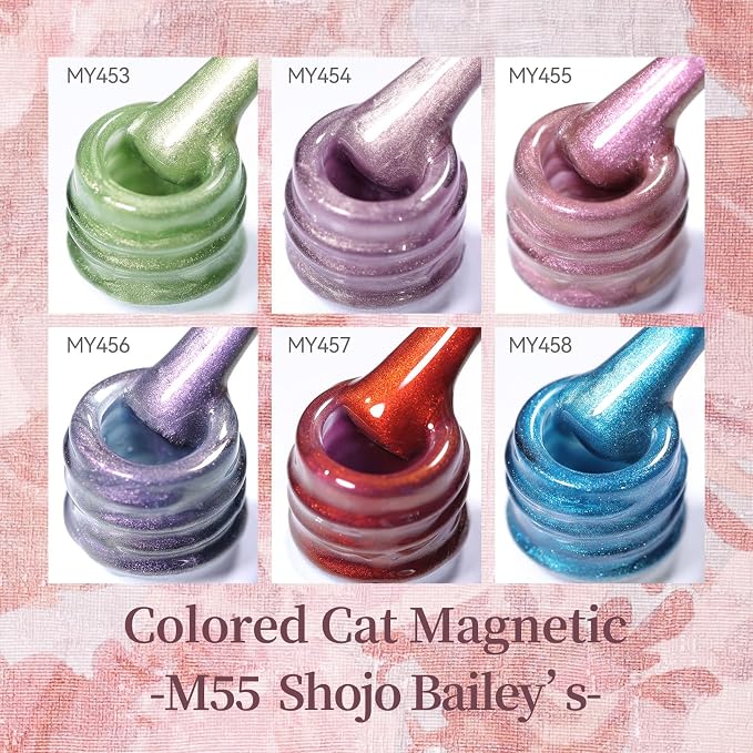 Shojo Bailey’s