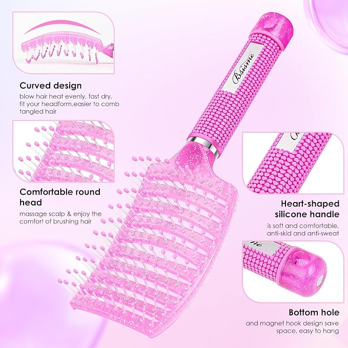 Pinkish Purple