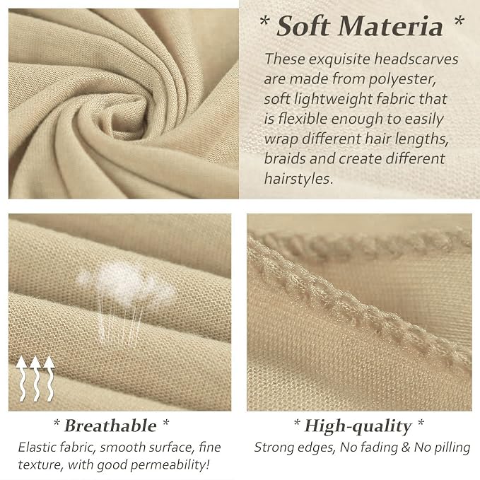 Black, Turmeric, Beige, Light Gray