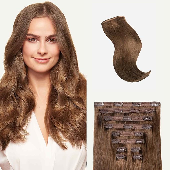 Chestnut Brown / 6