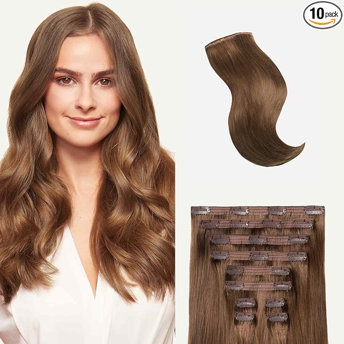 Chestnut Brown / 6