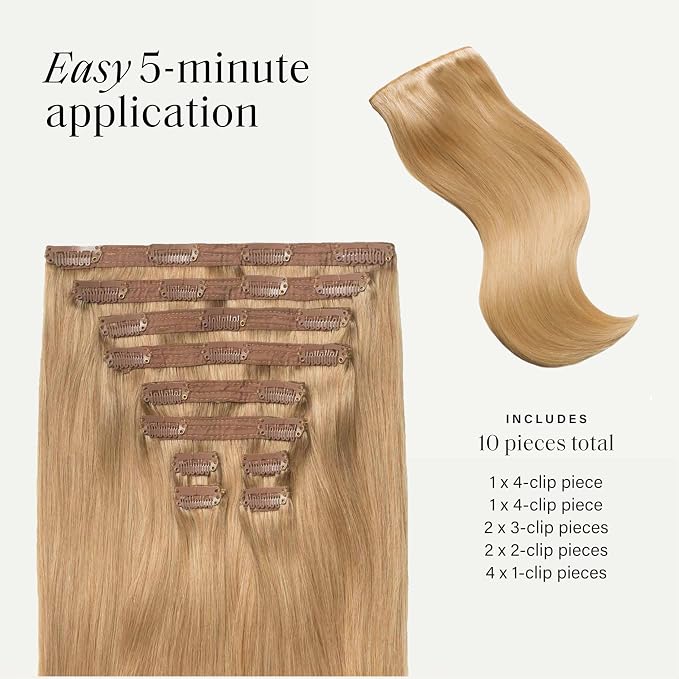 Dirty Blonde / 18
