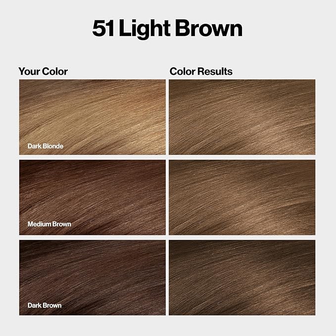 51 Light Brown