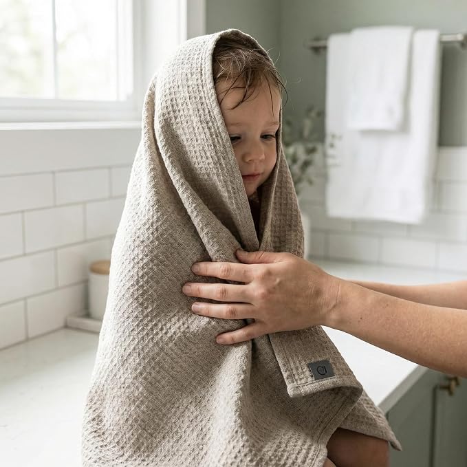 Natural Linen
