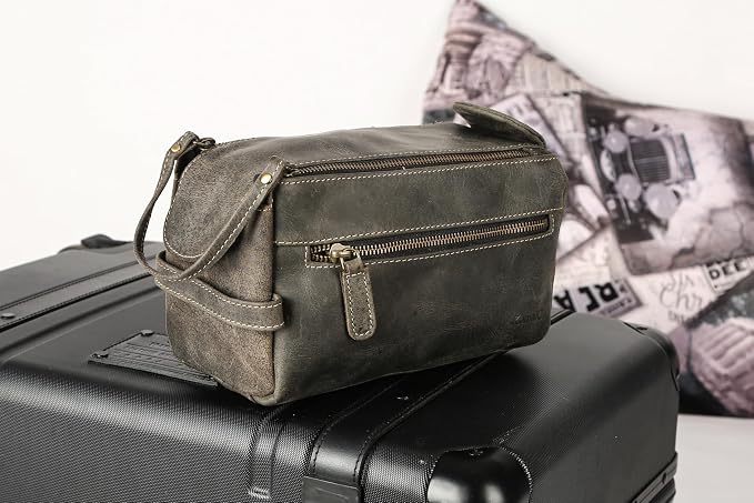 Charcoal Black