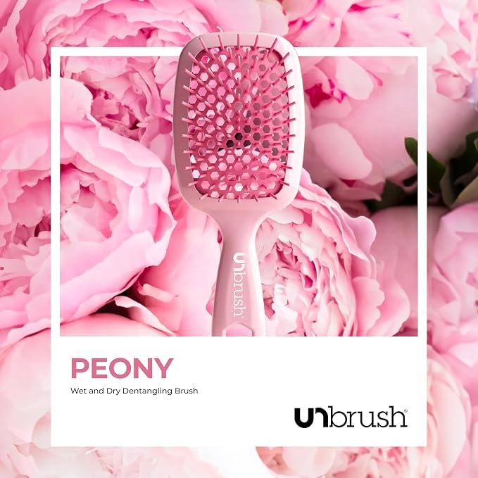 Peony Light Pink