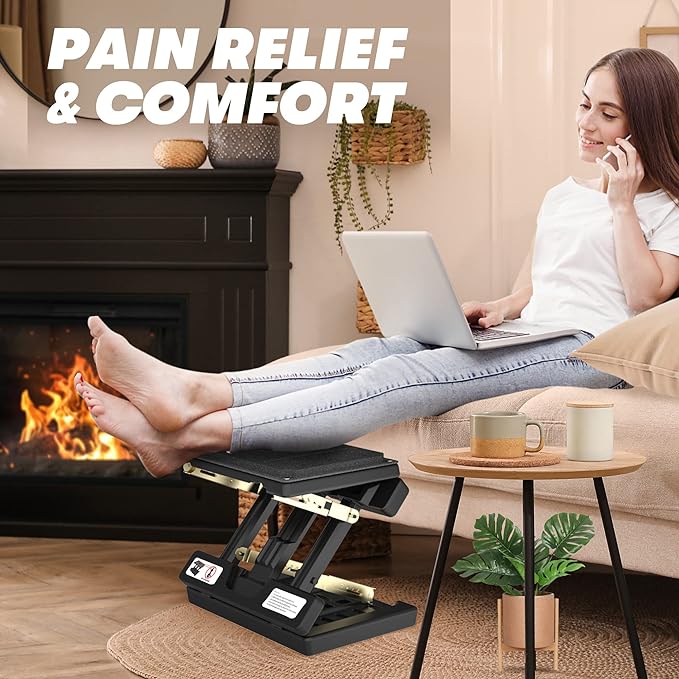 Hard Padded- Black