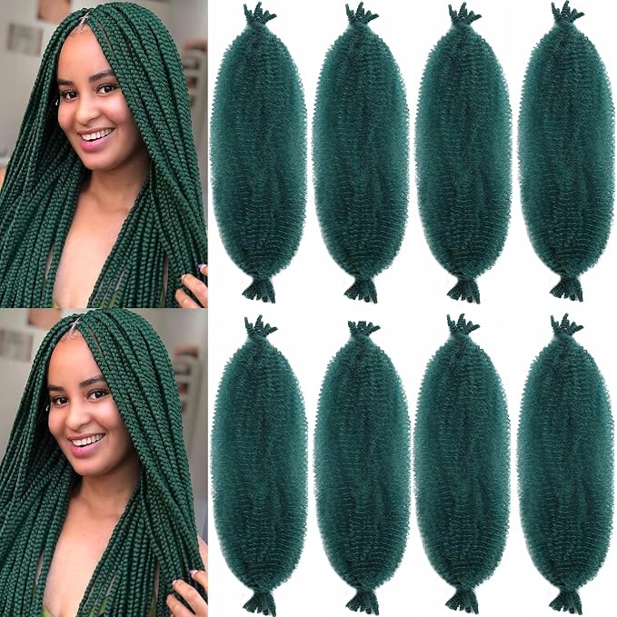 Green#
