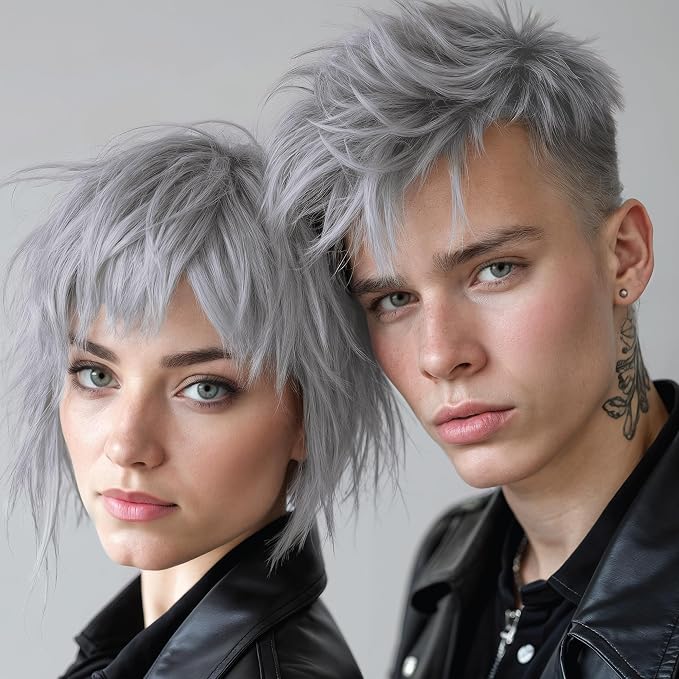 Silver